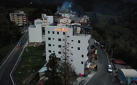 Habitat Heart B&B